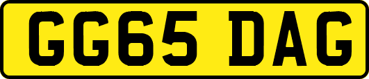 GG65DAG
