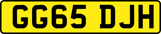GG65DJH