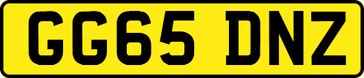 GG65DNZ