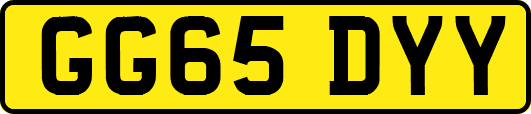 GG65DYY