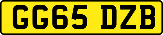 GG65DZB