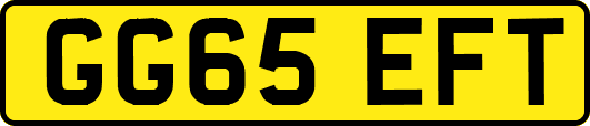 GG65EFT