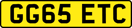 GG65ETC