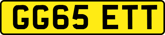 GG65ETT