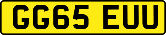 GG65EUU