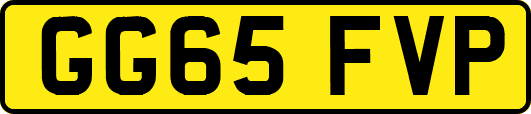 GG65FVP