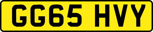GG65HVY