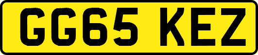 GG65KEZ
