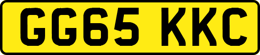GG65KKC