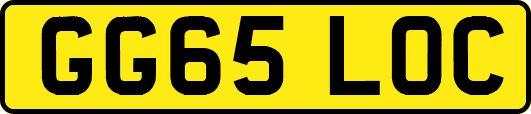GG65LOC