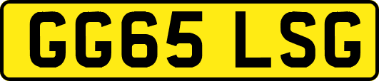 GG65LSG