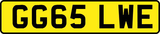 GG65LWE