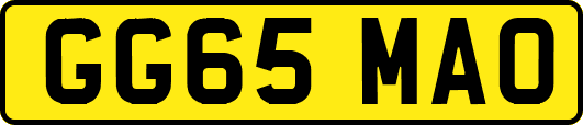 GG65MAO