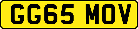 GG65MOV