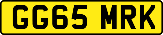 GG65MRK