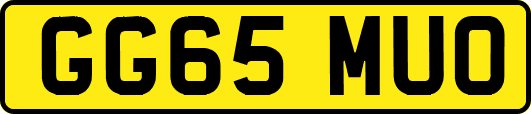GG65MUO
