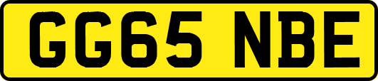 GG65NBE