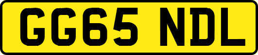 GG65NDL