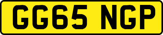 GG65NGP