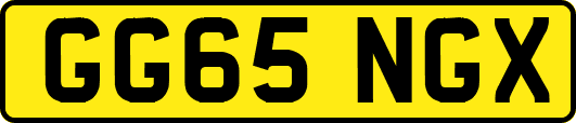 GG65NGX
