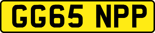 GG65NPP