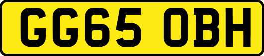 GG65OBH