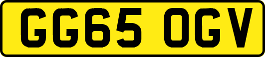 GG65OGV