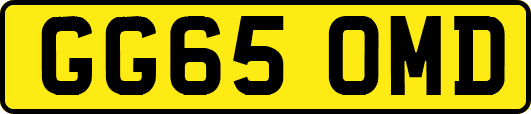 GG65OMD