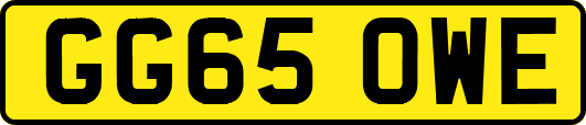 GG65OWE