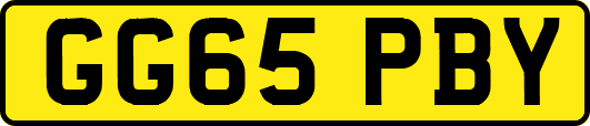 GG65PBY