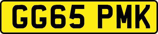 GG65PMK