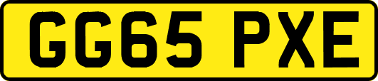 GG65PXE