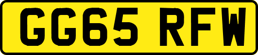 GG65RFW