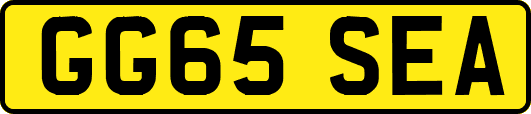 GG65SEA