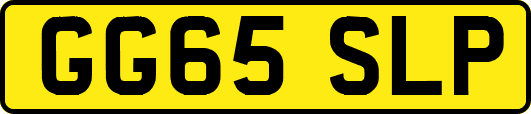 GG65SLP