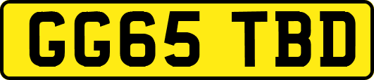 GG65TBD