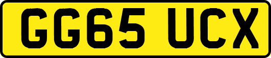 GG65UCX