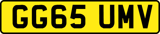 GG65UMV