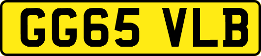 GG65VLB