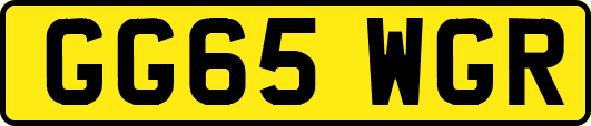 GG65WGR
