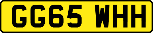 GG65WHH