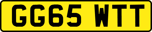 GG65WTT