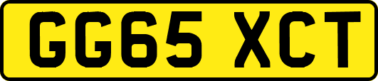 GG65XCT