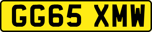 GG65XMW