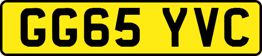 GG65YVC