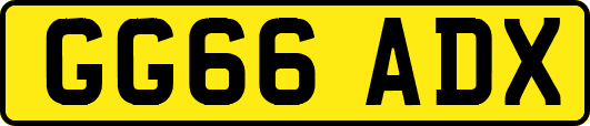 GG66ADX