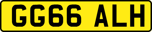 GG66ALH
