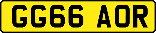 GG66AOR