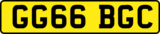 GG66BGC