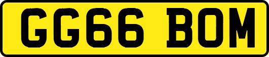 GG66BOM